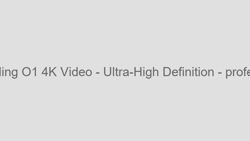 Ultra-High Definition